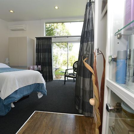 Platinum Lodge Stratford Buitenkant foto