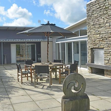 Platinum Lodge Stratford Buitenkant foto