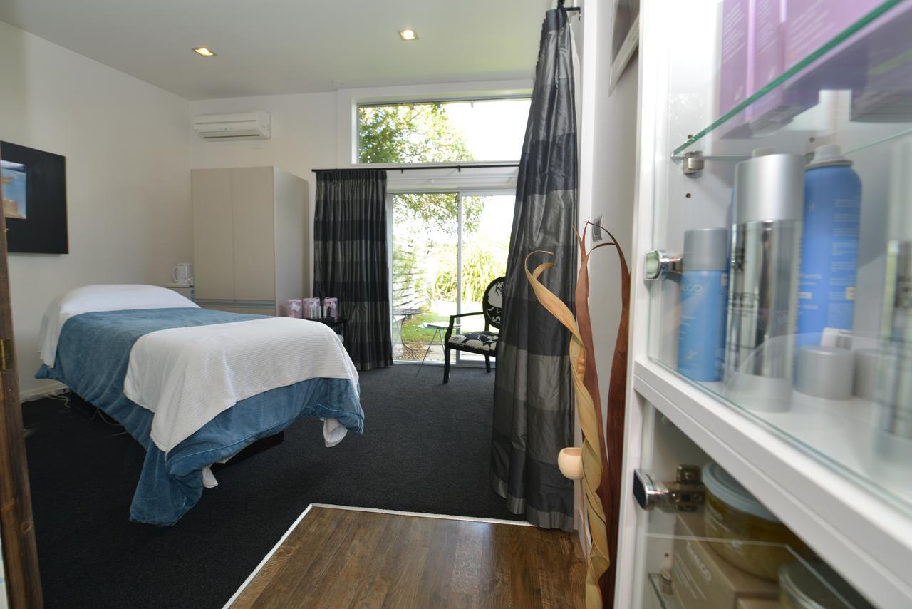 Platinum Lodge Stratford Buitenkant foto