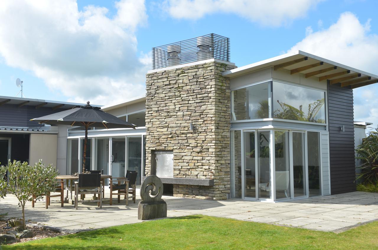 Platinum Lodge Stratford Buitenkant foto