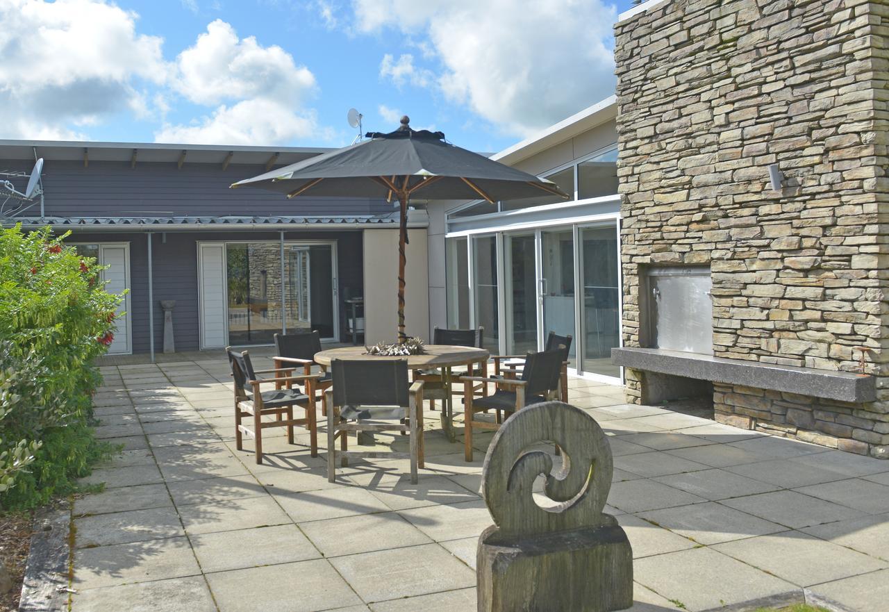 Platinum Lodge Stratford Buitenkant foto