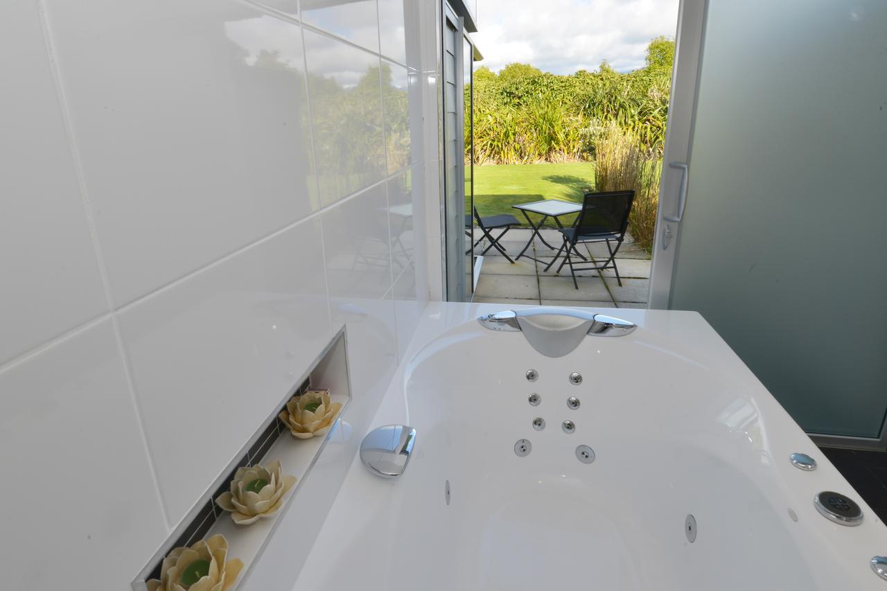 Platinum Lodge Stratford Buitenkant foto